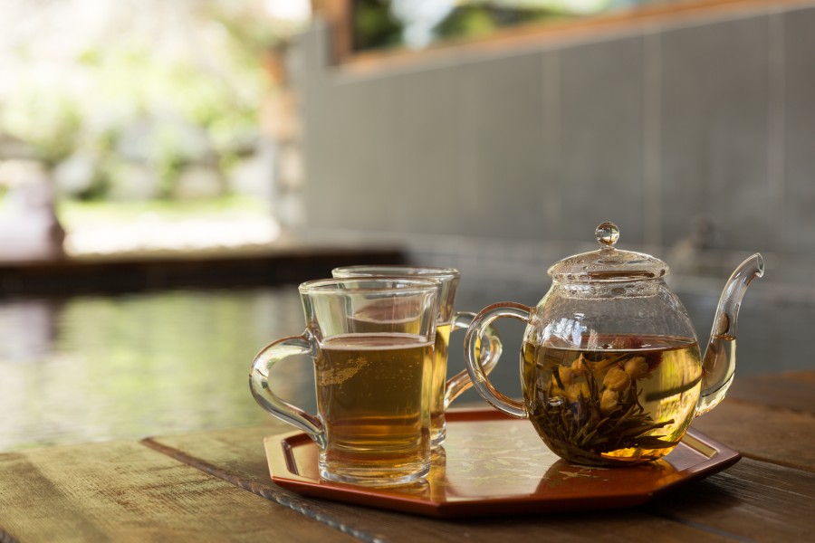 Chambre 4* la Rosière