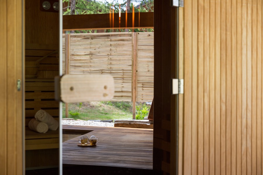 SPA japonais à la Rosière 1850